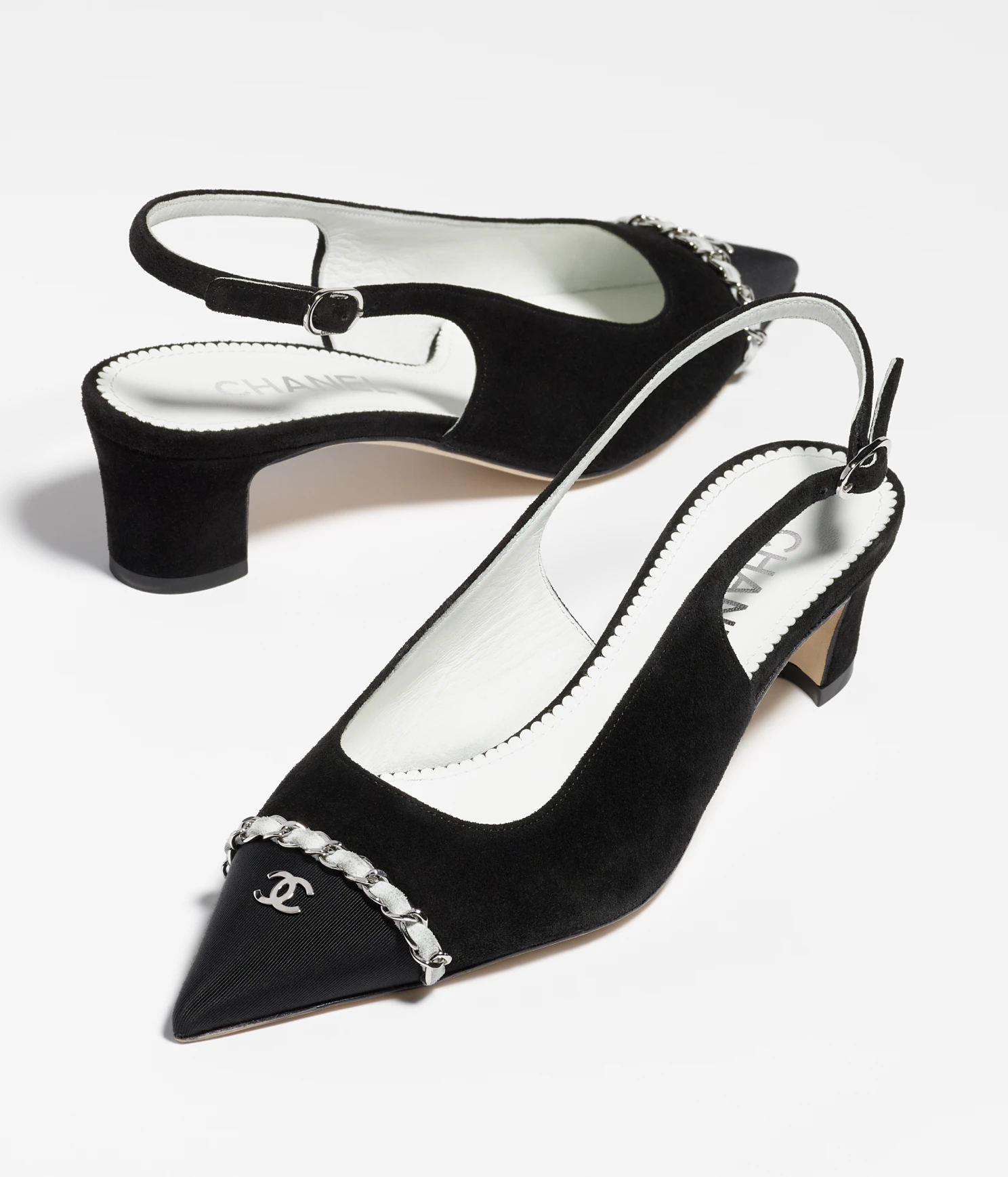 SLING-BACK